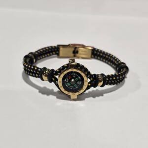 Pulsera Brújula Baiona