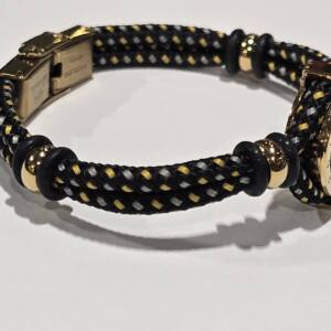 pulsera brújula baiona