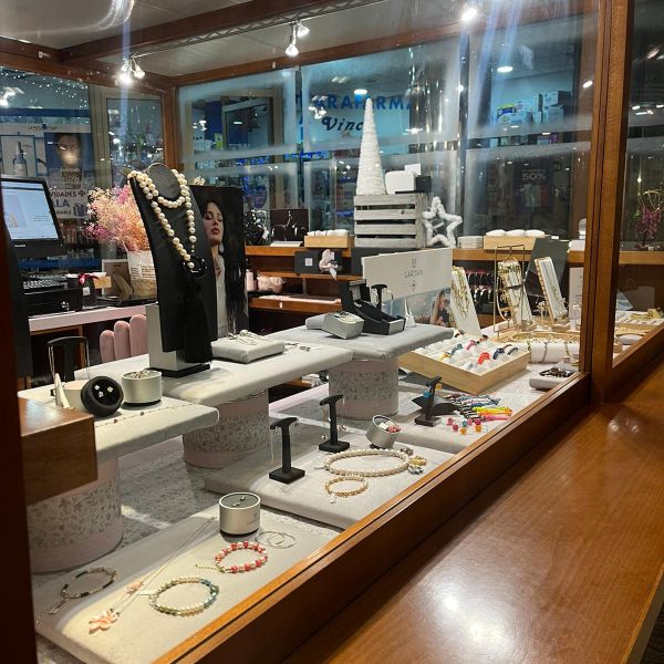 Gardian Joyas Centro Comercial Ramallosa