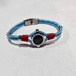 Pulsera Brújula Afouteza