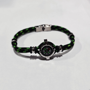 Pulsera Brújula Ramallosa