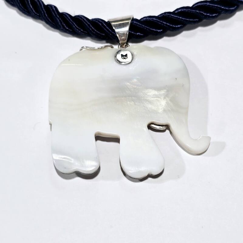 colgante elefante (4)
