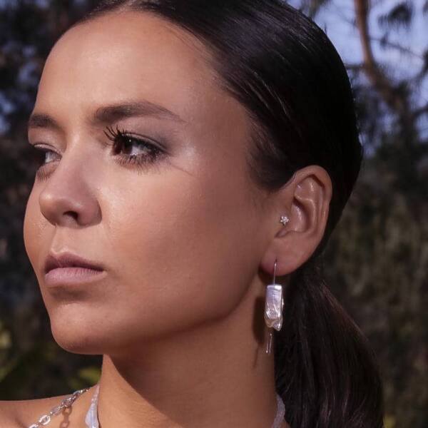 Pendientes Agua Biwa