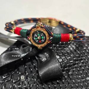 Pulsera Brújula Fado