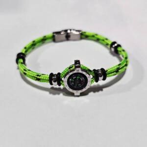 Pulsera Brújula Nigrán