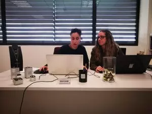 Alumna en prácticas en Gardian Joyas